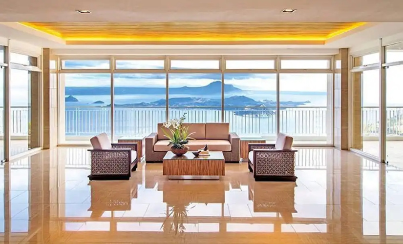 Tagaytay Condotel