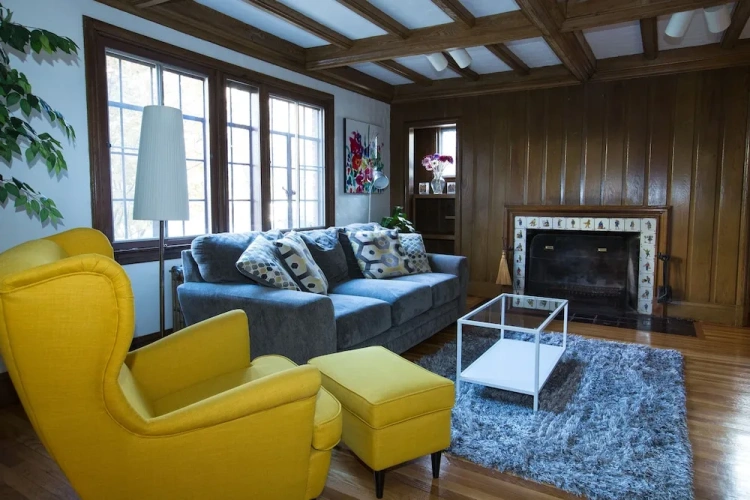 5 Bedrooms Cottage