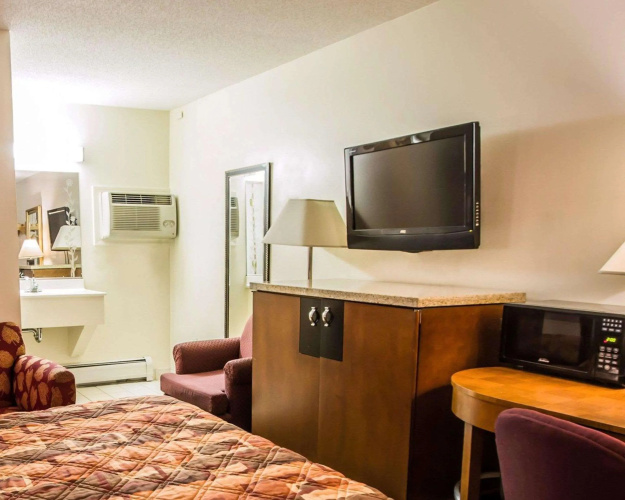 Econo Lodge Tonawanda I-290