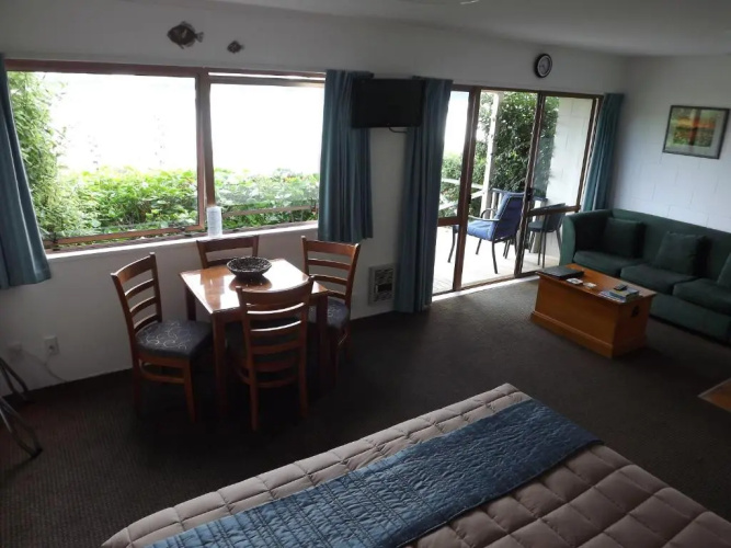 Harbour View Motel Coromandel