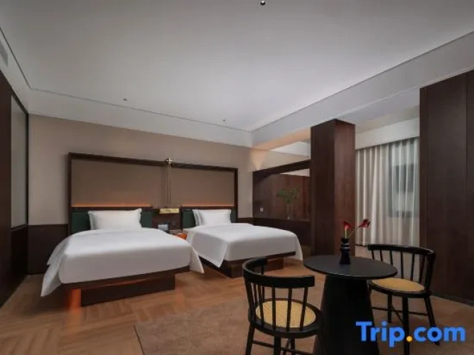 Executive Twin room