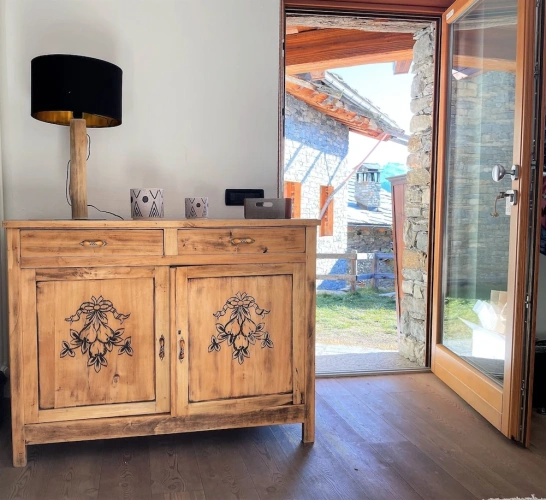 2 Bedrooms Family Apartment