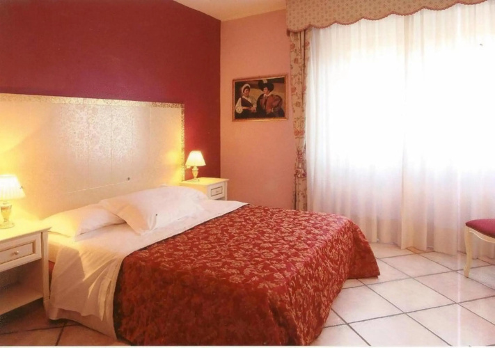 Albergo Monna Lisa Vinci
