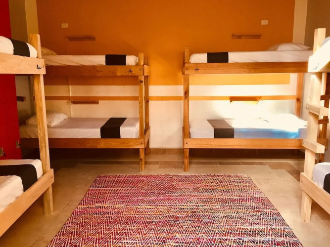 Hostal La 59