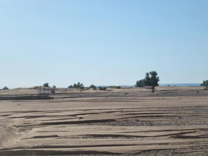 Atta Desert Camp