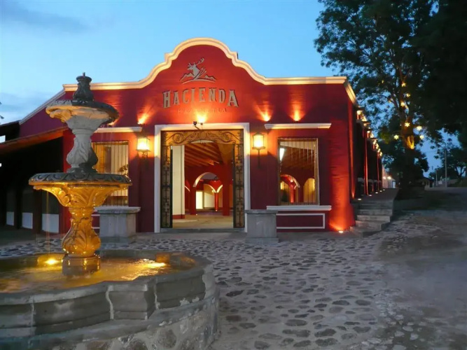 Hotelafbeelding