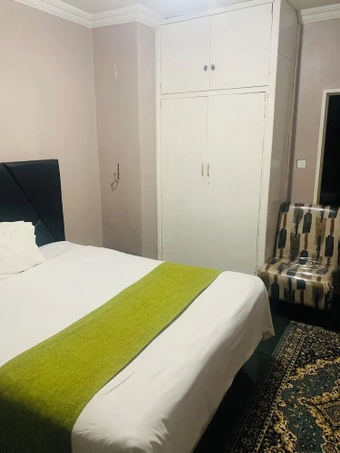 Business Double room