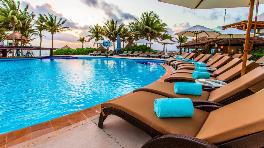 Desire Pearl Resort Riviera Maya All Inclusive - Adults Only photo 14