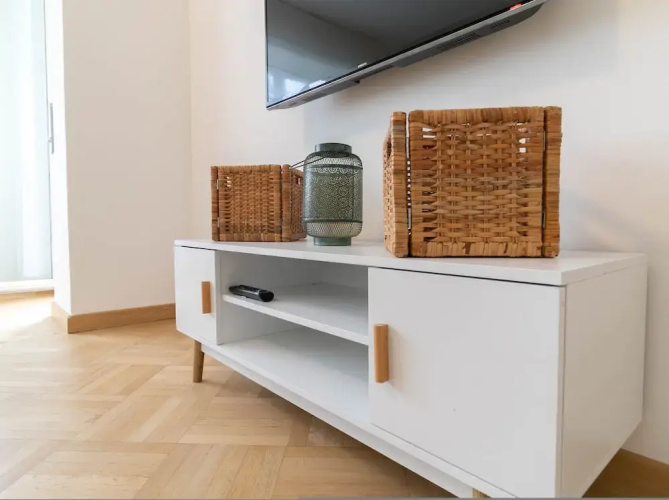 Turati Family Apartment