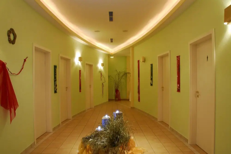 Kurhotel Fürstenhof, Bild 14