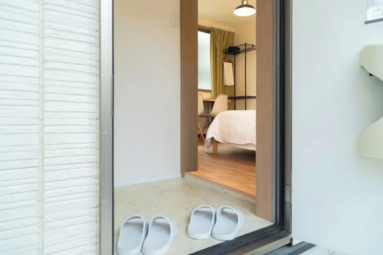 K House - E Joy Inn Okubo Branch - Shinjuku City