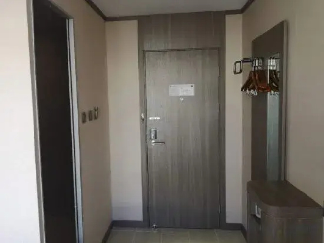Hanting Hotel