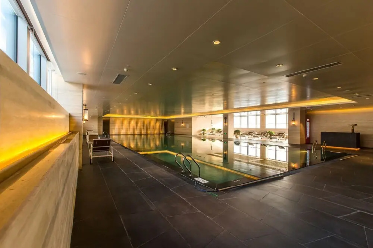 Harbin Chief Mariaso Suite Hotel