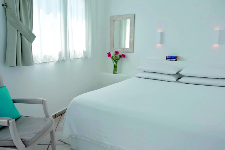 Remezzo Villas - Santorin