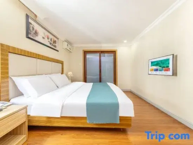 Business Double room