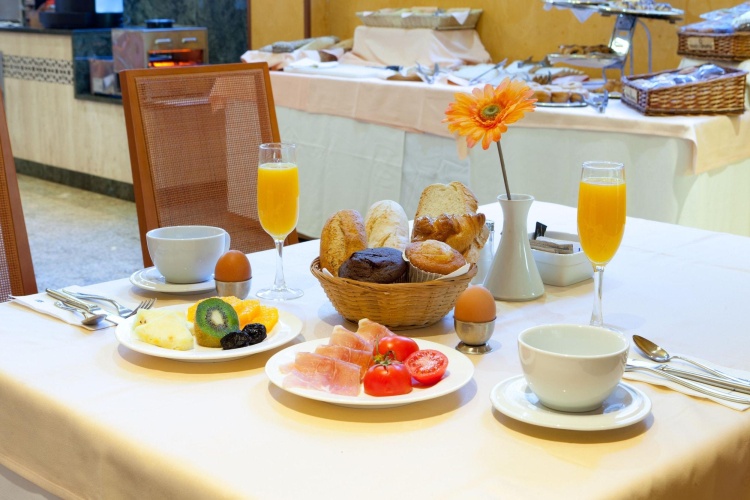 Senator Granada Spa Hotel photo 12
