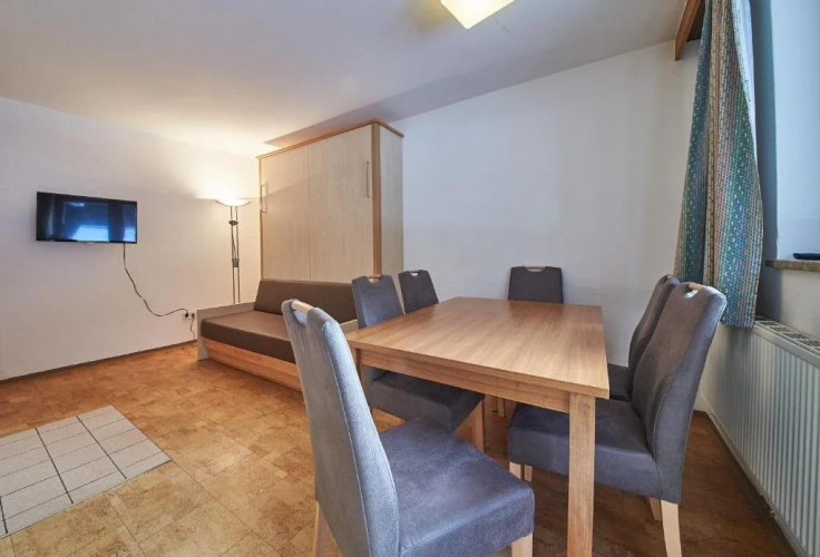 Appartement Glemmtal