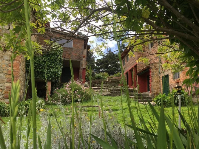 Hotel Rocaslindas