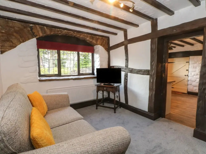 The Coach House