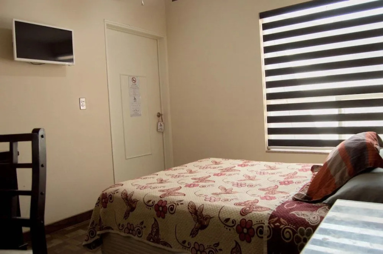 Paqui Bed & Breakfast