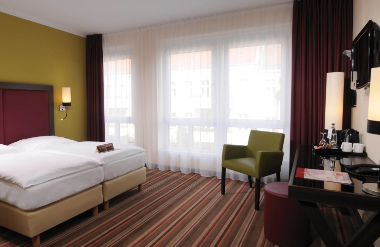Leonardo Hotel Berlin
