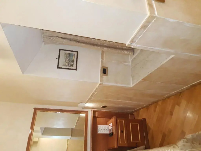 The Pantheon Apartment