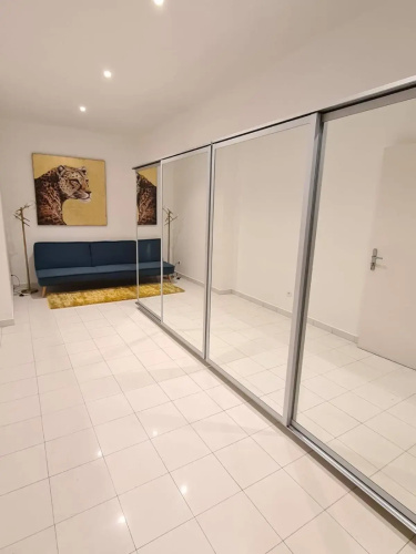 Sompteuse villa avec piscine à 5 min de la plage