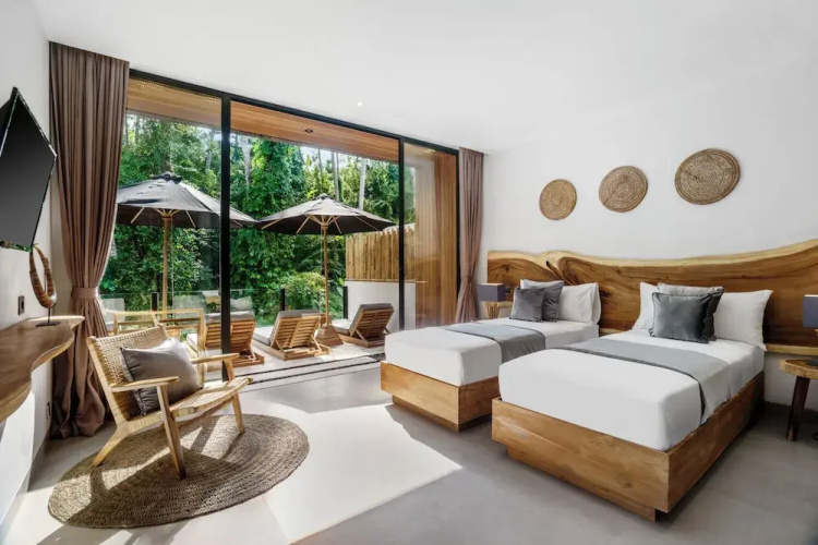 12BR St. Monica Kala