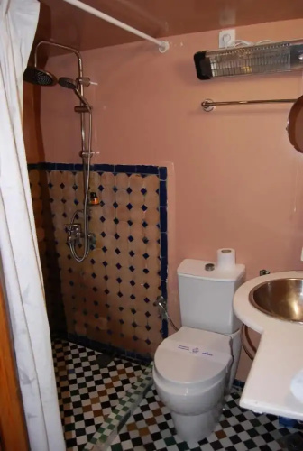 Room in B&B - Riad Authentic Palace & Spa - Al Yacout