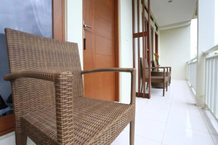 Gembala Homestay