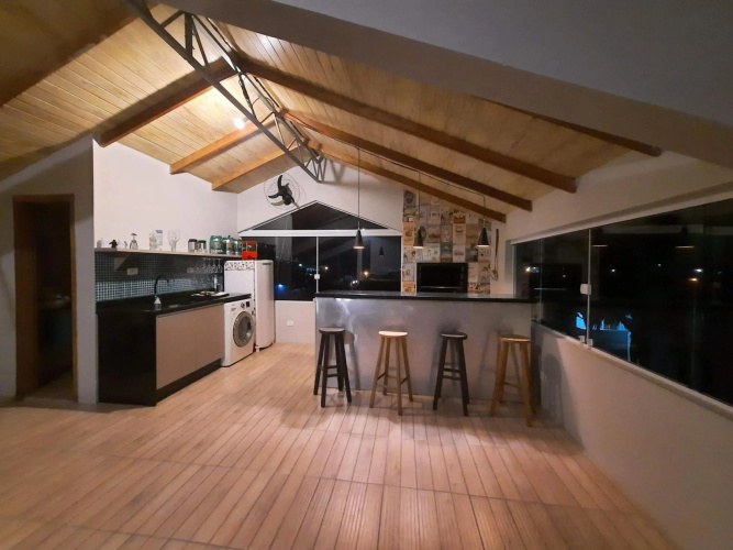 Triplex Aconchego