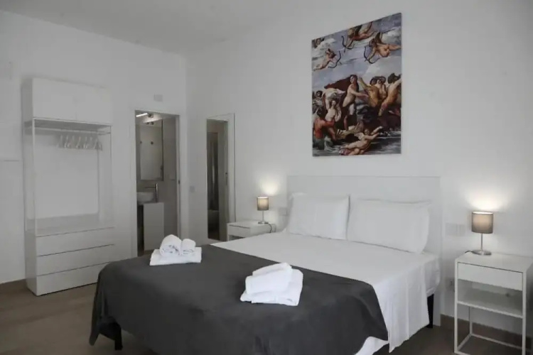 Eletta Guest House