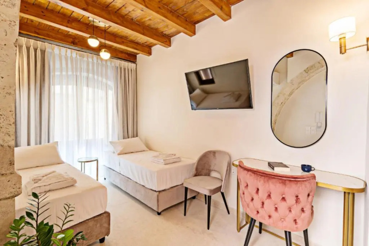 Casa Del Balsamo