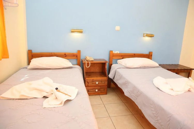 Coral Hotel