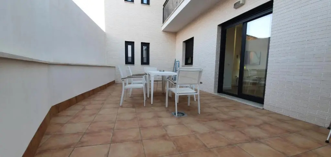 CARLOS APARTAMENTo