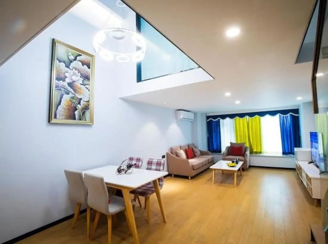 Duplex Suite