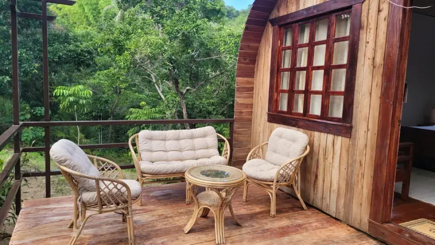 Siquijor Summit Resort