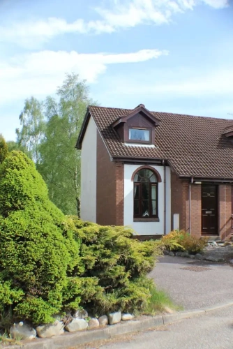 1 Bedroom Bungalow