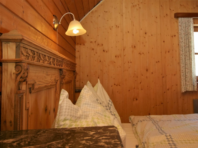 Kopphütte