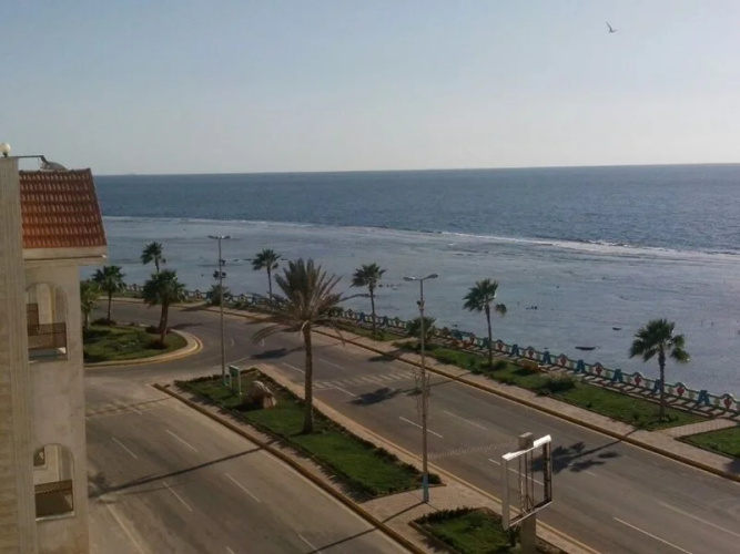 Wajeh Beach Hotel