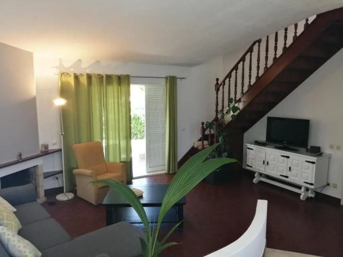 Oura Parque - Villa V5