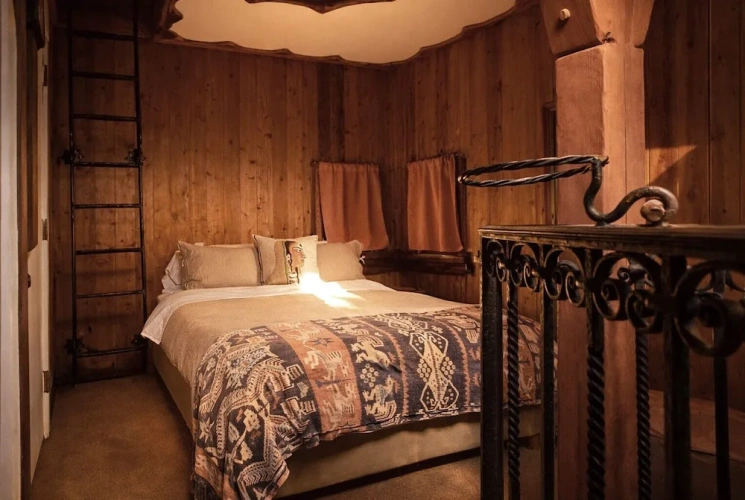 2 Bedrooms Luxury Suite