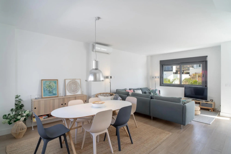 Villa Premium Los Mangos Casasol