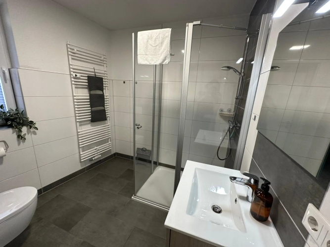 Bezaubernde Innenstadt-Wohnung Wanderlust