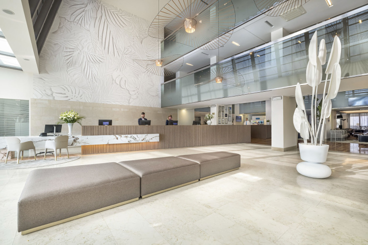 Valamar Lacroma Hotel 4* photo 51