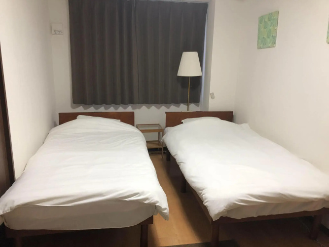 Hotel Lucky