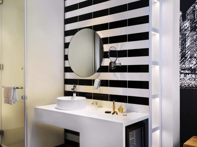 Ibis Styles Dubai Airport Hotel photo 9