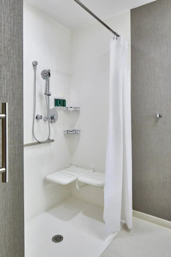 SpringHill Suites by Marriott Charlotte at Carowinds