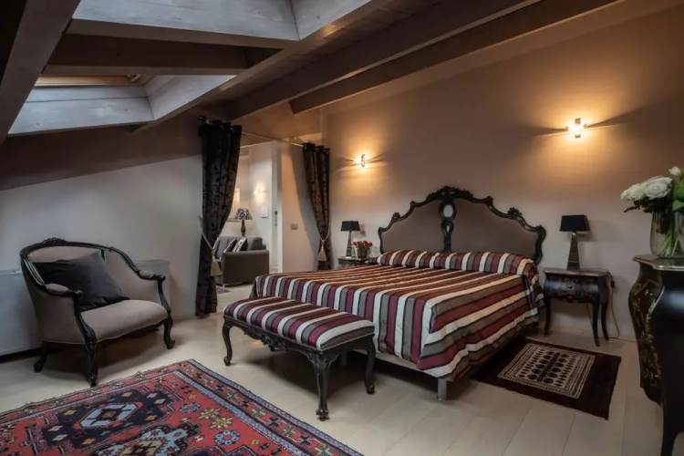 Boutique Hotel Residenza la Ceramica