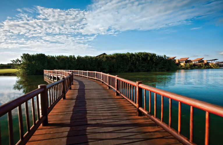 Imagen de Banyan Tree Mayakoba